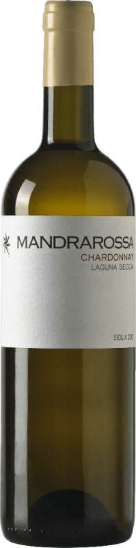 Mandrarossa Laguna Secca Chardonnay - Cantine Settesoli
