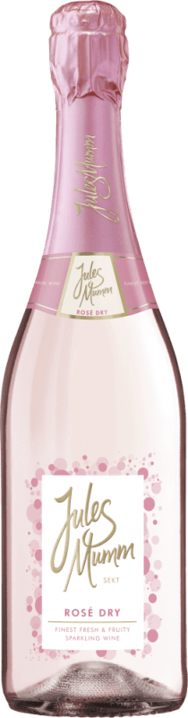 Rose Dry - Jules Mumm