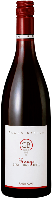 GB Rouge Spätburgunder - Georg Breuer