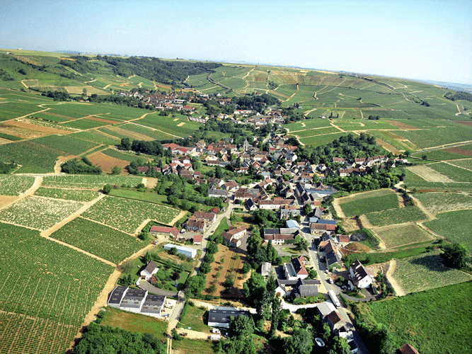 Die Gemeinde Bué Die Gemeinde Bué