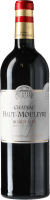 Bordeaux Rouge - Chateau Haut-Mouleyre
