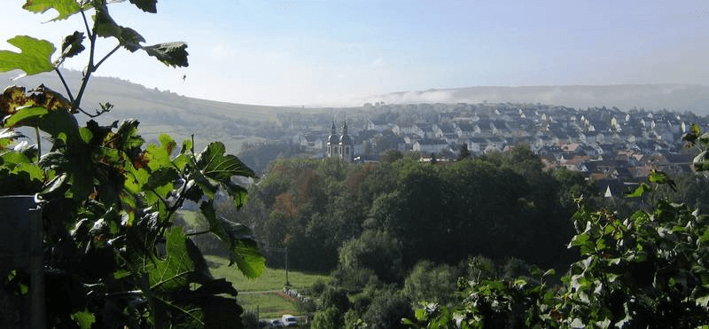 Weingut Baumann Gerlachsheim Weingut Baumann Gerlachsheim