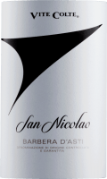 Vorschau: San Nicolao Barbera d'Asti DOCG - Vite Colte