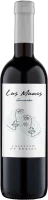 Castillo de Robles Garnacha Tinto - Navarro López