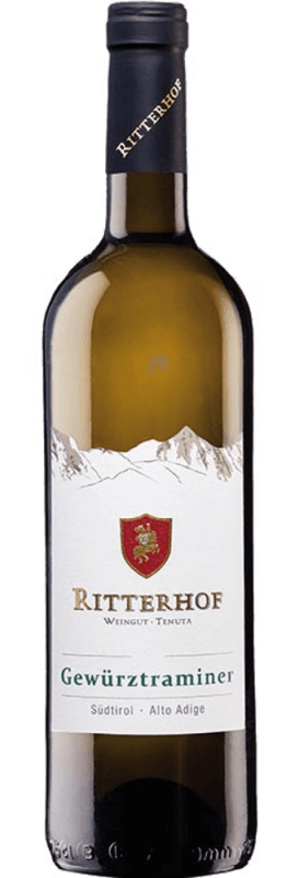 Gewürztraminer Südtirol DOC - Weingut Ritterhof