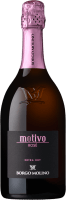 Motivo Rosé extra dry - Borgo Molino