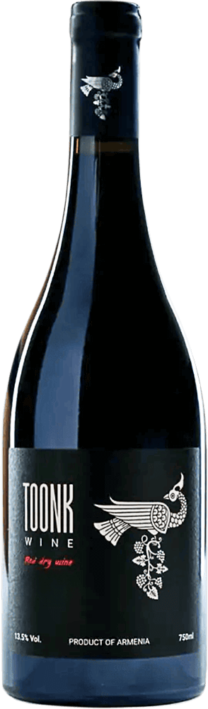 Vorschau: Elegância da Arménia: diversidade de vinhos Areni – pack de 6 castas