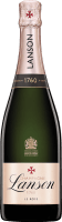 Le Rosé - Champagne Lanson