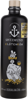 Klötenköm Eierlikör 0,5l - Spitzmund