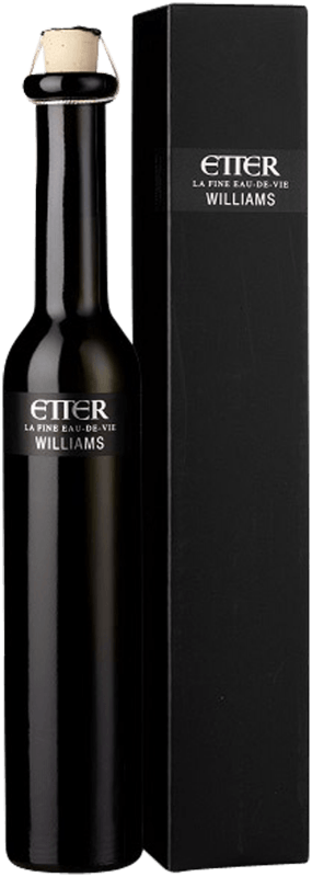 Williams Black Beauty in GP 0,2 l - Etter