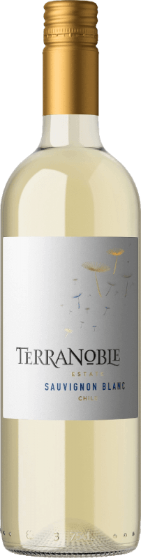 Estate Sauvignon Blanc - Terra Noble