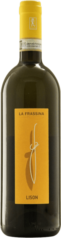 Lison - La Frassina