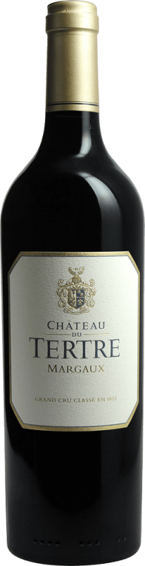 Margaux AOC - Château du Tertre