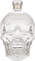 Vodka 1,75l - Crystal Head