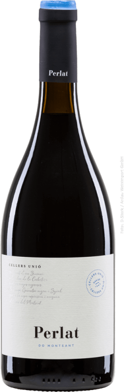 Perlat Tinto - Cellers Unió