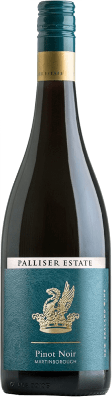 Pinot Noir - Palliser Estate