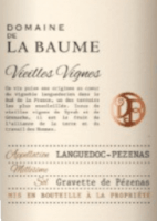 Vorschau: Vieilles Vignes - Domaine de la Baume