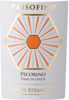 Vorschau: Passofino Pecorino Terre di Chieti IGP - Feudi Bizantini