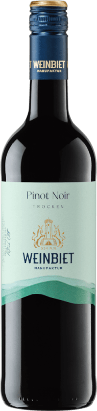 Pinot Noir trocken - Weinbiet Manufaktur