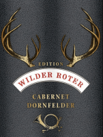 Vorschau: Wilder Roter 1,0 l - Weingut Lergenmüller