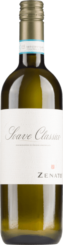 Soave Classico DOC - Zenato