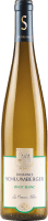 Pinot Blanc les Princes Abbés Alsace - Domaines Schlumberger