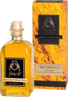 Special Grain Rye Edition Whisky 0,5 l in GP - finch Whiskydestillerie