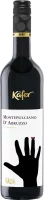 Montepulciano d'Abruzzo DOC - Käfer