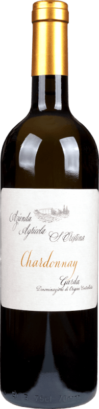 Santa Cristina Chardonnay DOC - Zenato