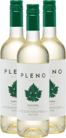 3er Vorteils-Weinpaket - Pleno Blanco DO - Bodegas Agronavarra