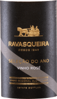Vorschau: Seleção do Año Rosé - Monte da Ravasqueira