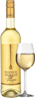 Vorschau: 6er Vorteilspaket Bianco Nobile alla Vaniglia - Les Grands Chais de France