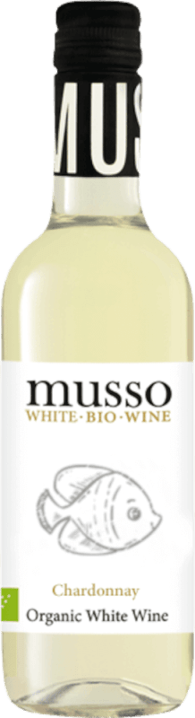 Musso Chardonnay 0,25l - Casa Rojo