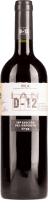 Crianza D-12 - Bodegas LAN
