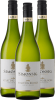 Starting Blocks Chenin Blanc - Simonsig - 3x Vorteilspaket