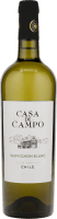 Casa de Campo Sauvignon Blanc - Les Grands Chais de France