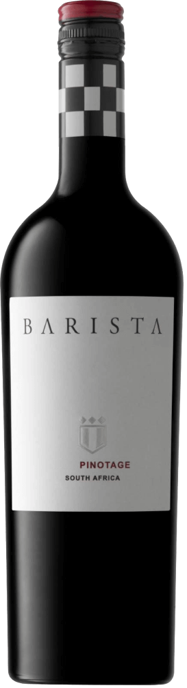Vorschau: 3er Vorteils-Weinpaket - Pinotage Western Cape - Barista