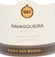 Vorschau: Vinha das Romãs - Monte da Ravasqueira