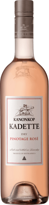 Kadette Pinotage Rosé - Kanonkop Estate