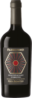 Passofino Montepulciano d'Abruzzo DOP - Feudi Bizantini