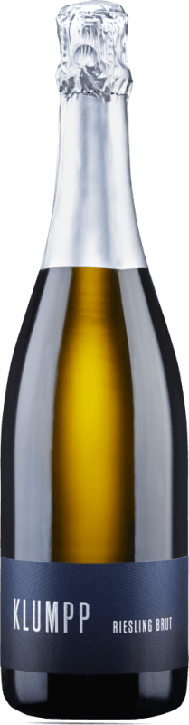 Riesling Sekt Brut - Klumpp