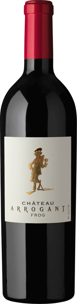 Vorschau: 6er Probierpaket - Herbstliche Rotweine aus Frankreich