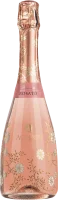 Acquesi Rosato Piemonte Spumante Brut DOC - Mondo del Vino