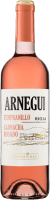 Arnegui Tempranillo Garnacha Rosado Rioja DOCa - Pagos del Rey