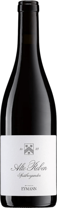 Spätburgunder Alte Reben - Weingut Eymann