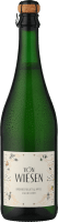 Apfel & Brombeerblatt Alkoholfrei - Von Wiesen