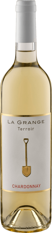Terroir Chardonnay - La Grange
