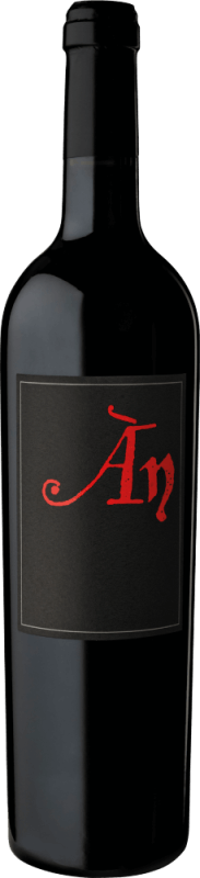 Àn 1,5 l Magnum - Anima Negra