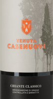 Vorschau: Chianti Classico - Tenuta Casenuove