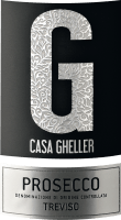Vorschau: Prosecco Spumante Treviso DOC - Casa Gheller